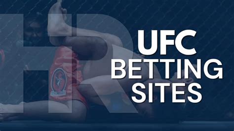 ufc. betting. sites.|UFC Betting Sites For 2024 .